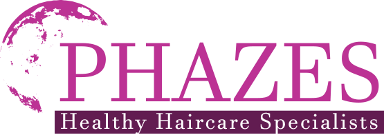 Phazes Wellness and Beauty