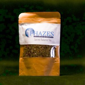Sacred Balance Tea 2 oz